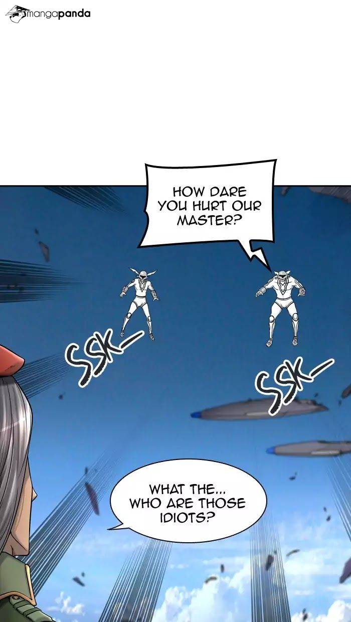 Tower of God Chapter 404 image 022